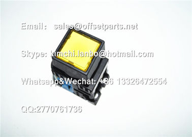 China 5AA-0000-555 AR22FOM-10E komori switch parts of komori offset printing machine supplier