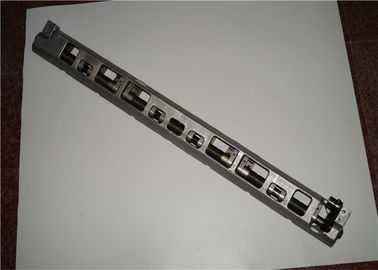 Китай SM 74 Gripper Bar MV.060.532, М2.014.003 Оригинальные подержанные детали 4,3 кг 865 мм поставщик