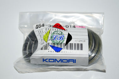 Китай 464-3224-014 Komori Oil Seal C620s35454E05 Komori Оригинальные запасные части для печатных машин поставщик