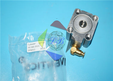 Китай 00.580.3533 Цилиндр короткого хода CD74 XL75 D32 H10 Запчасти печатных машин поставщик