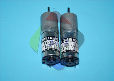 Китай RA-20GM-SD3 Mitsubishi Original Geared Motor 509B121000 оригинальные детали для печатных машин Mitsubishi поставщик