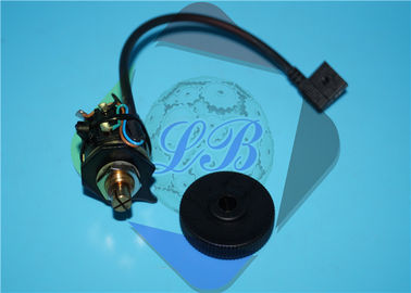 Китай МВ.057.334 HD Оригинальное соединительное звено с потенциометром CD102 SM74 Части для печатных машин поставщик