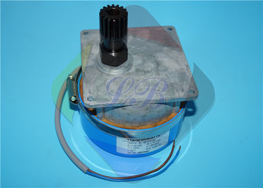 Китай 81.186.5141/02 HD Оригинальные запасные части Мотор CPC Для CD102 SM102 Печатная машина поставщик