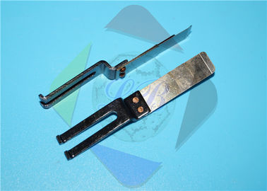 Китай Ф2.028.475S HD SM52CD102XL105 Машинный сепаратор деталей Finger SHEET105F L82mm W12mm T0.2mm поставщик