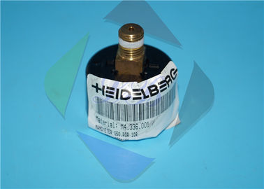 Китай М4.336.001 SM102 PM74 CD74 Оригинальные запасные части Манометр G50.Rgr 10R Для принтера поставщик