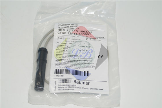 Китай Ф2.110.1563 HD XL105 датчик HD оригинальный датчик HD части F2.110.1563/03 поставщик