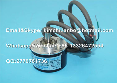 Китай NOC2-S5000-2AC Rotary Encoder sensiko Части печатных машин хорошего качества поставщик