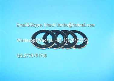 Китай MBO лезвие 7V зубная складная машина 50 211 670 61x40x0,8 мм высококачественные детали поставщик