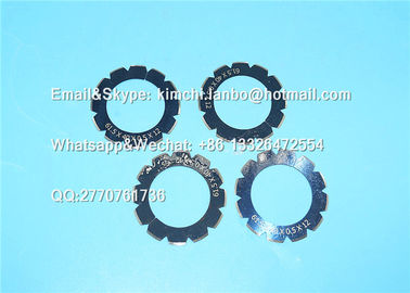 Китай MBO лезвие 12V зубная складная машина 50 210 410 61.5x40x0,5 мм части поставщик