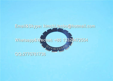 Китай MBO лезвие 15V зубная складная машина 50 211 160 61.5x40x0.5 мм высококачественные детали поставщик