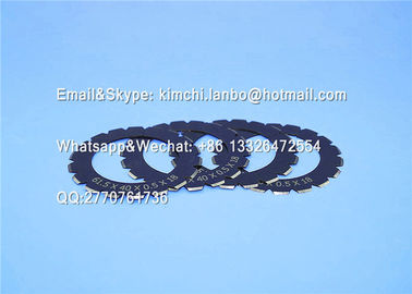 Китай MBO лезвие 18V зубная складная машина 50 210 420 61.5x40x0.5 мм высококачественные детали поставщик