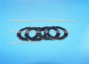 Китай MBO лезвие 8V зубная складная машина50 210 400 61.5x40x0.5 мм высококачественные детали поставщик