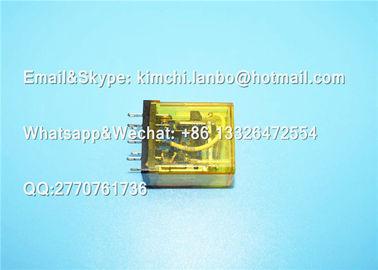 Китай HC2E-H-AC24V AP312244K komori relay оригинальная часть поставщик