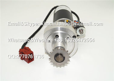 Китай Роланд 700 80.94Z40-3201 Пресс двигатель роланд печатные машины запасные части поставщик