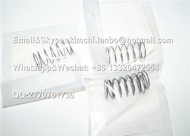 Китай Komori Spring 374-1612-400 444-1659-01 для коморских офсетных печатных машин поставщик