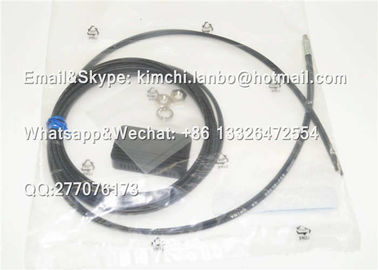 Китай Komori Guage Sensor Switch Fiber Unit Комори Части для оффсетных печатных машин поставщик