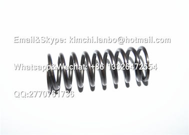 Китай Komori Spring 764-5107-400, 764 5107 400, оригинальные части комори офсетных печатных машин поставщик
