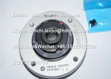 Китай 274-1245-400 Komori держатель крутящего момента 2741245400 оригинальные запасные части офсетных печатных машин поставщик