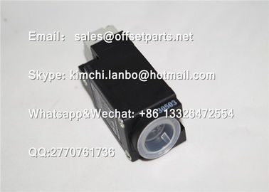 Китай 5BA-6100-490 AL-SP21 Komori limit switch части для комори офсетной печатной машины поставщик