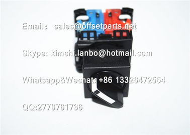 Китай 5BB-6103-910 AG28PY-211B komori L440 запчасти для машинного переключателя и оффсетной печати поставщик