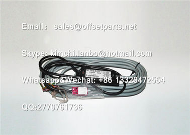 Китай Сенсор KBA L0843579 RK771/0.8.3 оригинальные детали для офсетной печатной машины KBA поставщик