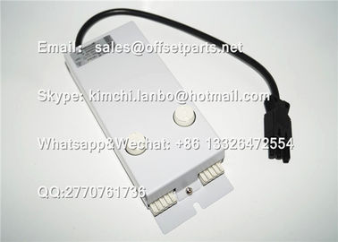 Китай С2.117.1505/04 Балласт 230В 50Гц ОРИГИНАЛЬНЫЕ запасные части печатных машин офсетного печатания поставщик