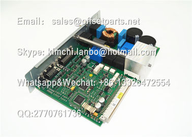 Китай 00.785.1261 /10 CDAB380-1 Круговая плата CD74/XL75/SM74/PM74 Печатная печатная машина Запчасти Бесплатная доставка поставщик