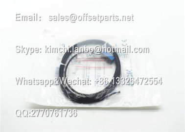 Китай Сенсор WTB2S-2N1151 1066113 10-30VDC для замены деталей машины для офсетной печати HD поставщик
