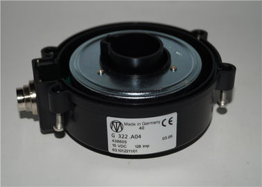 SM74 SM52 PM74 PM52 Кодер 63.101.2211 Запчасти G 332.A04, 15VDC Для печатных машин поставщик