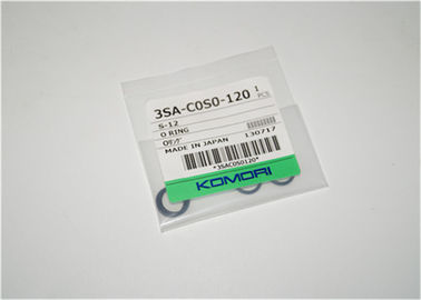 3SA-C0S0-120 Комори Части запасные для печатных машин O Ring Экологически чистые материалы поставщик