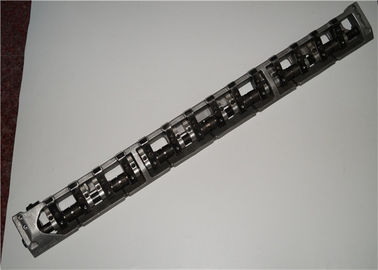 SM 74 Gripper Bar MV.060.532, М2.014.003 Оригинальные подержанные детали 4,3 кг 865 мм поставщик
