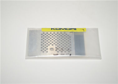 Оригинальные запасные части пластин Komori FMF-6200-200 поставщик