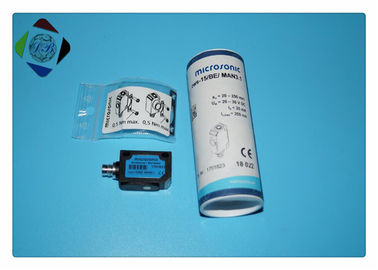 DC 20 - 30V Roland Original Sensor, Части Оффсетной Печатной Машины ZWS-15BEMAN3.1 поставщик