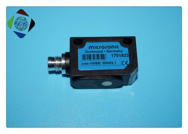 DC 20 - 30V Roland Original Sensor, Части Оффсетной Печатной Машины ZWS-15BEMAN3.1 поставщик