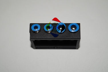 М2.184.1201/03 VABF-CB-12-V1P4-Q4-Q6 Черный соленоидный клапан для пневматического привода, миниатюрный соленоидный клапан поставщик