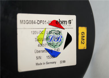 М2.186.5121 Мотор роликового ролика для печатных станков с использованием чернил вторую руку поставщик
