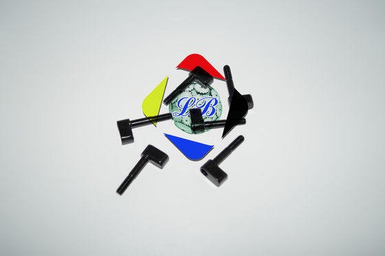 Л2.030.487 / 08 Замок PM74 CD74 Замок машины поставщик