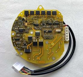 SM52 SM74 Внутренняя панель привода для L2.179.1501 Детройт G3G125-AA20-01 230V XL105 SM102 CD102 Детройт поставщик