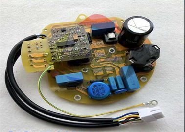 SM52 SM74 Внутренняя панель привода для L2.179.1501 Детройт G3G125-AA20-01 230V XL105 SM102 CD102 Детройт поставщик