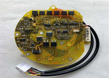 SM52 SM74 Внутренняя панель привода для L2.179.1501 Детройт G3G125-AA20-01 230V XL105 SM102 CD102 Детройт поставщик