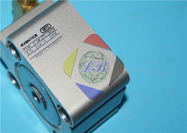 00.580.3533 Цилиндр короткого хода CD74 XL75 D32 H10 Запчасти печатных машин поставщик
