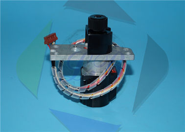 Моторный агрегат Komori 5AA-0003-424 Оригинальные детали машин AU002-DC15V-8200 Запчасти печатных машин Komori поставщик