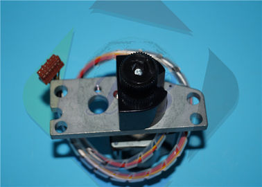 Моторный агрегат Komori 5AA-0003-424 Оригинальные детали машин AU002-DC15V-8200 Запчасти печатных машин Komori поставщик