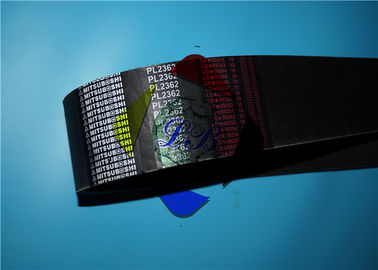 PL2362 Mitsubishi Belt PL2362 Mitsubishi Части Оффсетные печатные машины поставщик