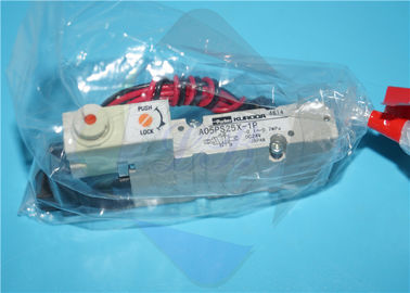 A05PS25X-1P Komori клапан 3Z0-8102-660 Komori клапаны Komori LS40 Запчасти для машин поставщик