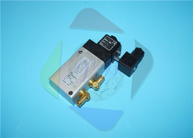00.580.2291 HD 5/2- Way Valve 559.14 Grams Заменные части для высокопроизводительной печатной машины поставщик
