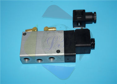 00.580.2291 HD 5/2- Way Valve 559.14 Grams Заменные части для высокопроизводительной печатной машины поставщик