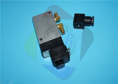 00.580.2291 HD 5/2- Way Valve 559.14 Grams Заменные части для высокопроизводительной печатной машины поставщик