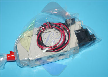 A12RS25-1P Komori Original Machine Spare Pats Valve для печатных машин поставщик