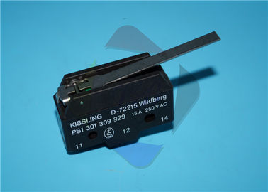 00.780.0191 Оригинальные запасные части Сенсор EMECH SWIT POS Для HD SM102 GTO52 SO102 QM46 PM52 Печатная машина поставщик